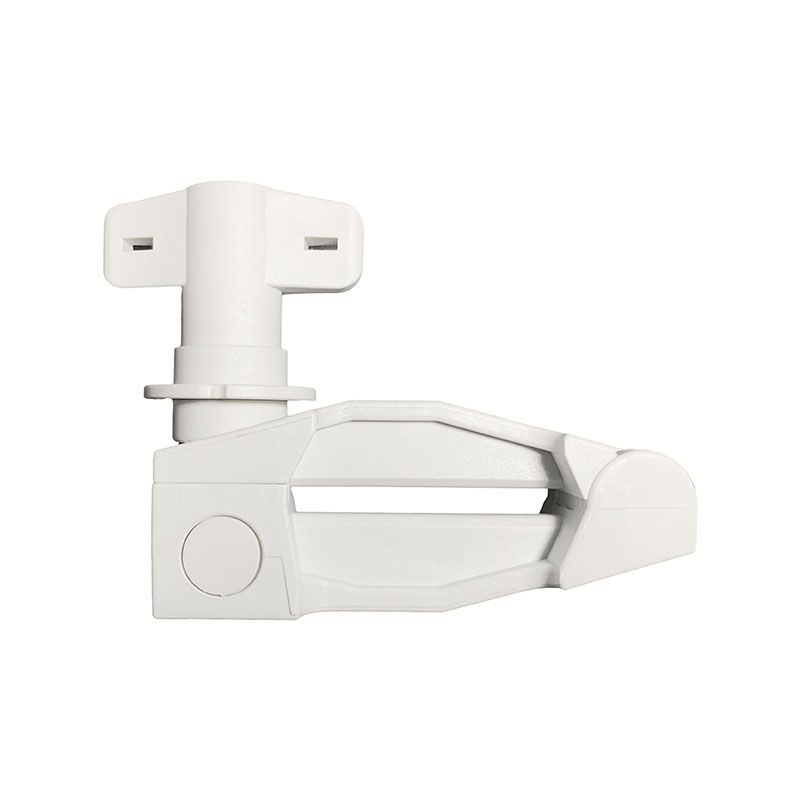 CJFLEXBIO CJHD - 一次性生物软管夹