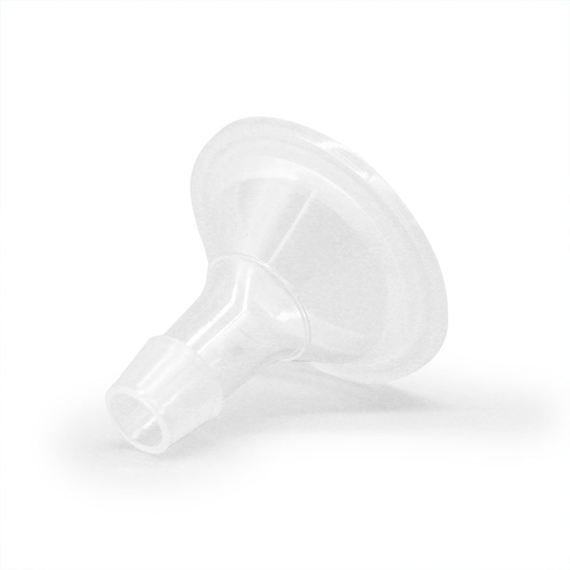 TCPP - 卫生级聚丙烯(PP)卡盘转换接头