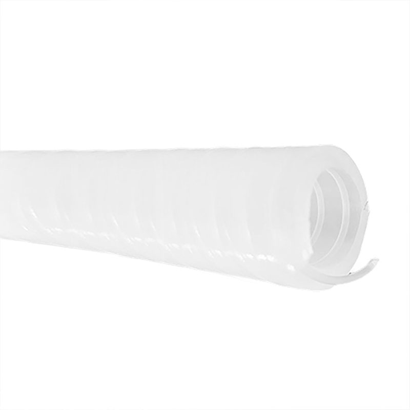 塑筋硅胶软管 CJFLEX SPSD