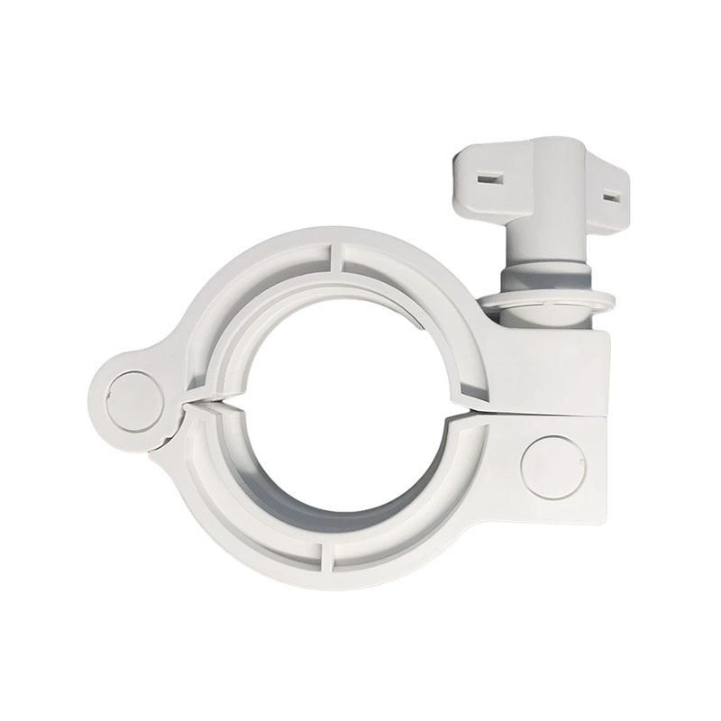 CJFLEXBIO TCCP - 生物制药专用塑料卡箍