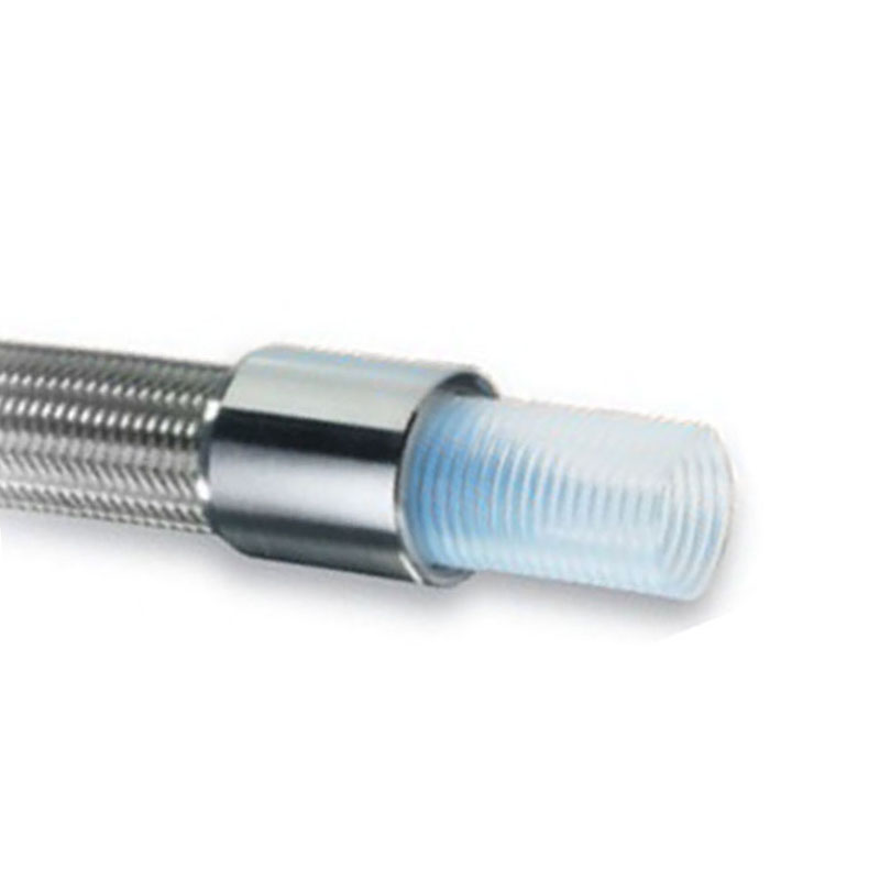 内平外波纹特氟龙管 CJFLEX TSCS